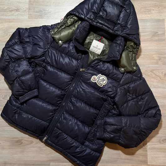 Moncler Bramant- M