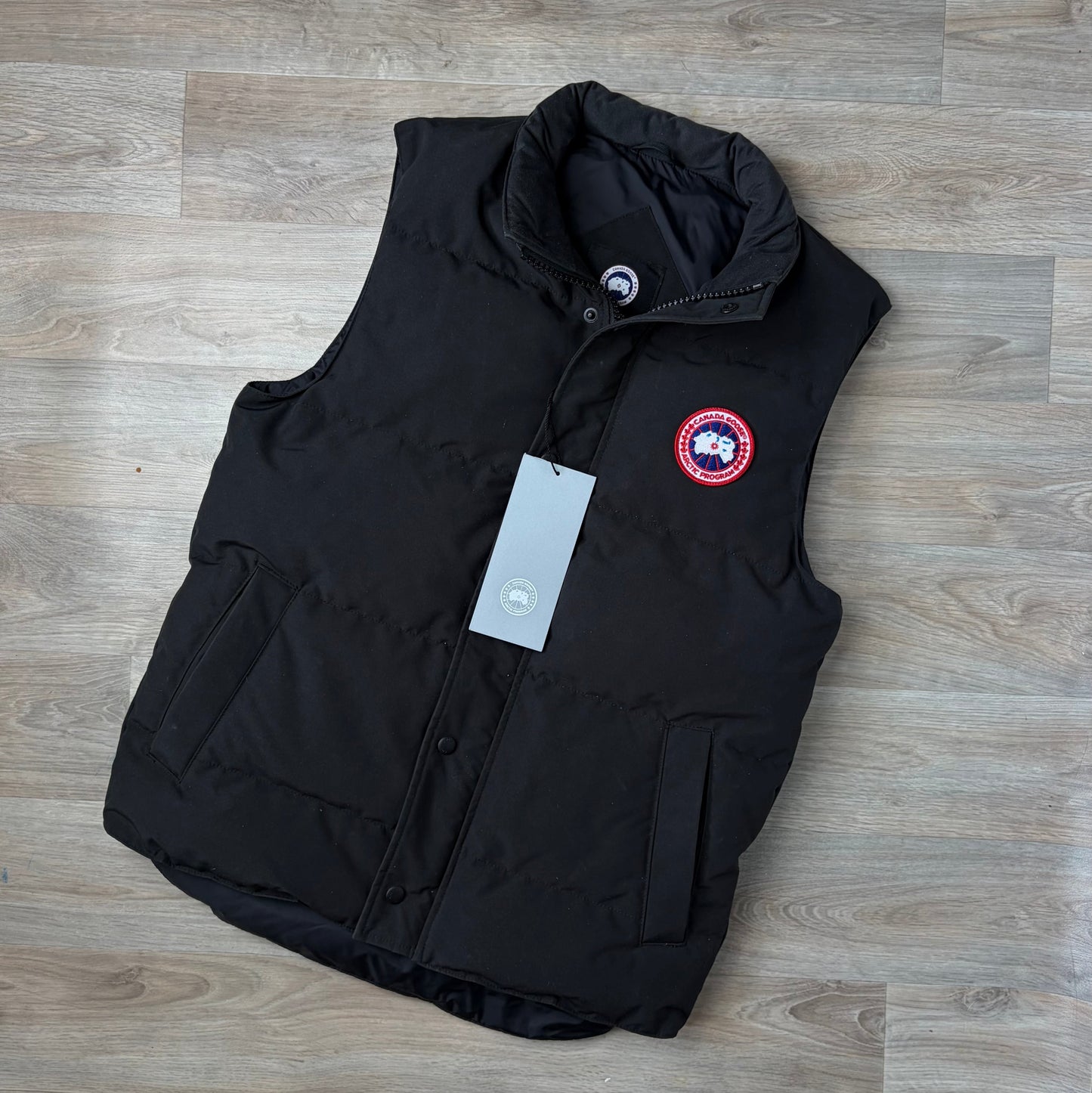 Canada Goose Gilet- M