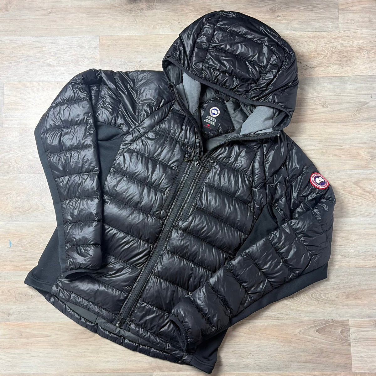 Canada Goose Hybridge - L