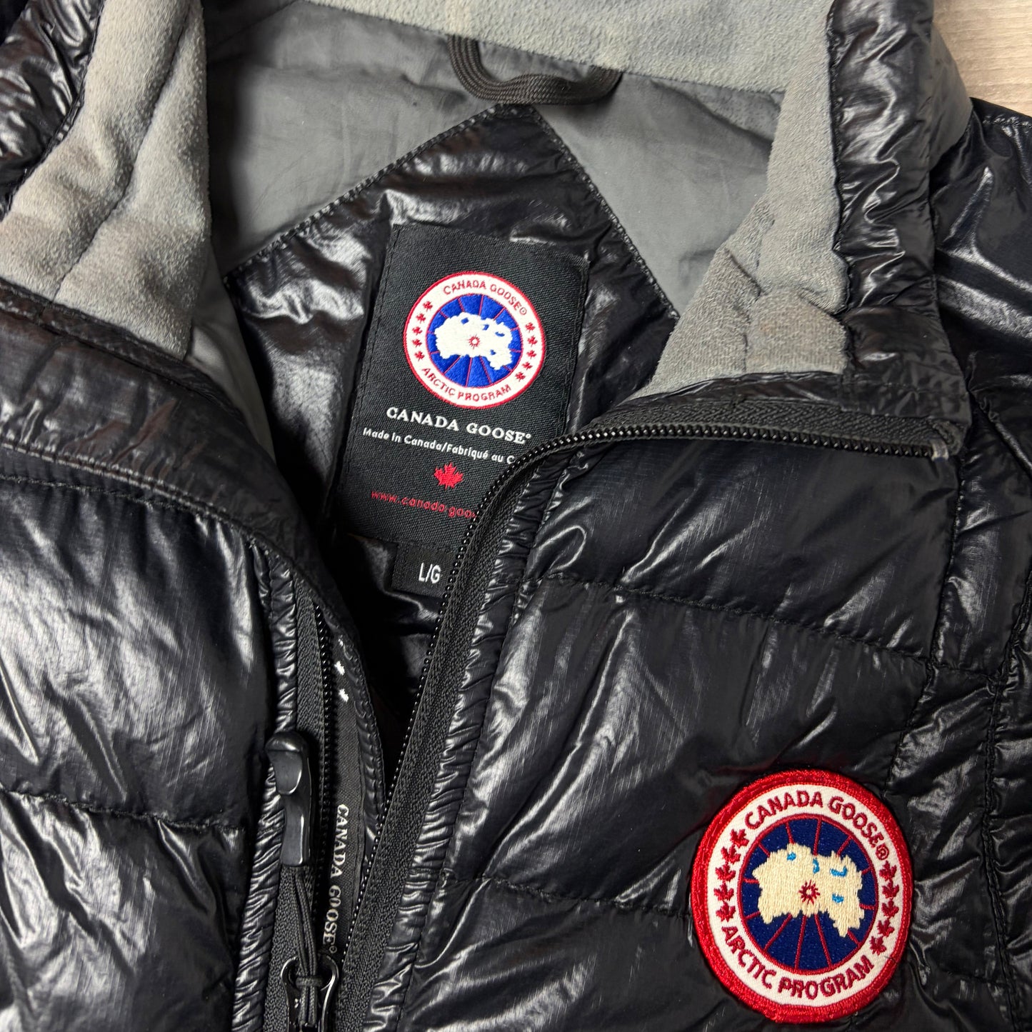 Canada Goose Gilet- L