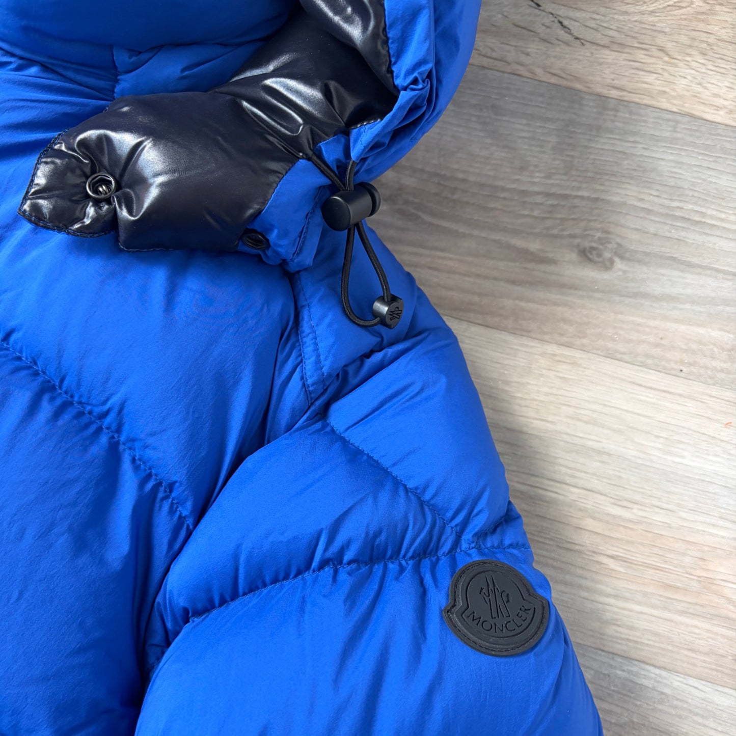 Moncler Willms- S
