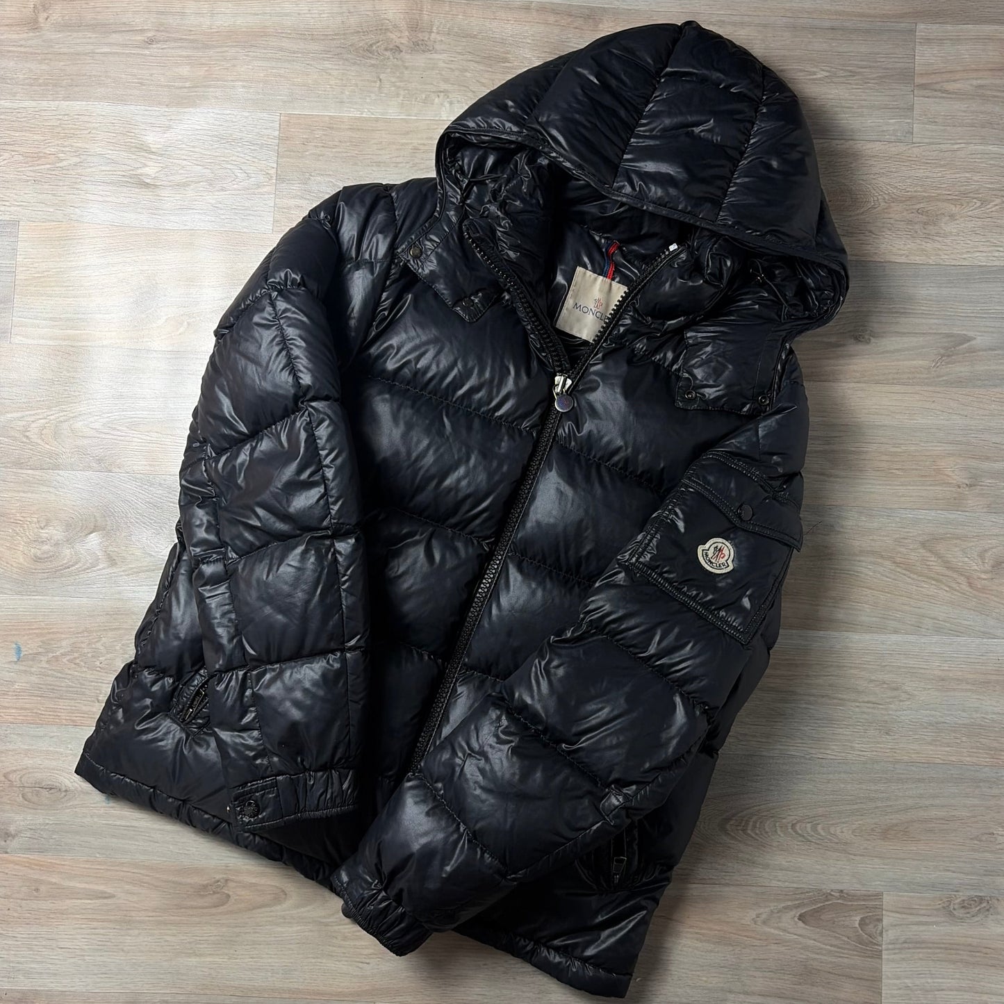 Moncler Maya- M