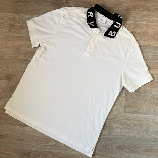 Burberry Polo- L