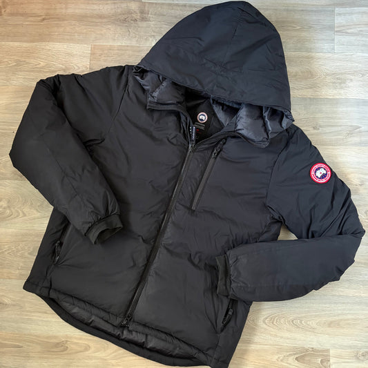 Canada Goose Lodge- M