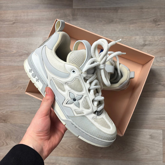 Louis Vuitton Skates - LV9 (Fit 9.5/10)