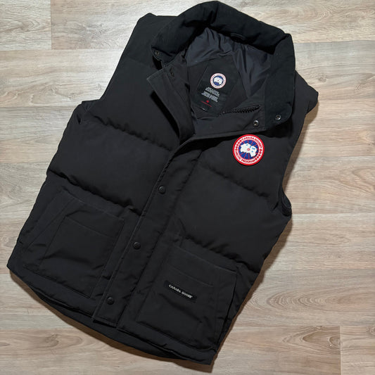 Canada Goose Freestyle Gilet- S