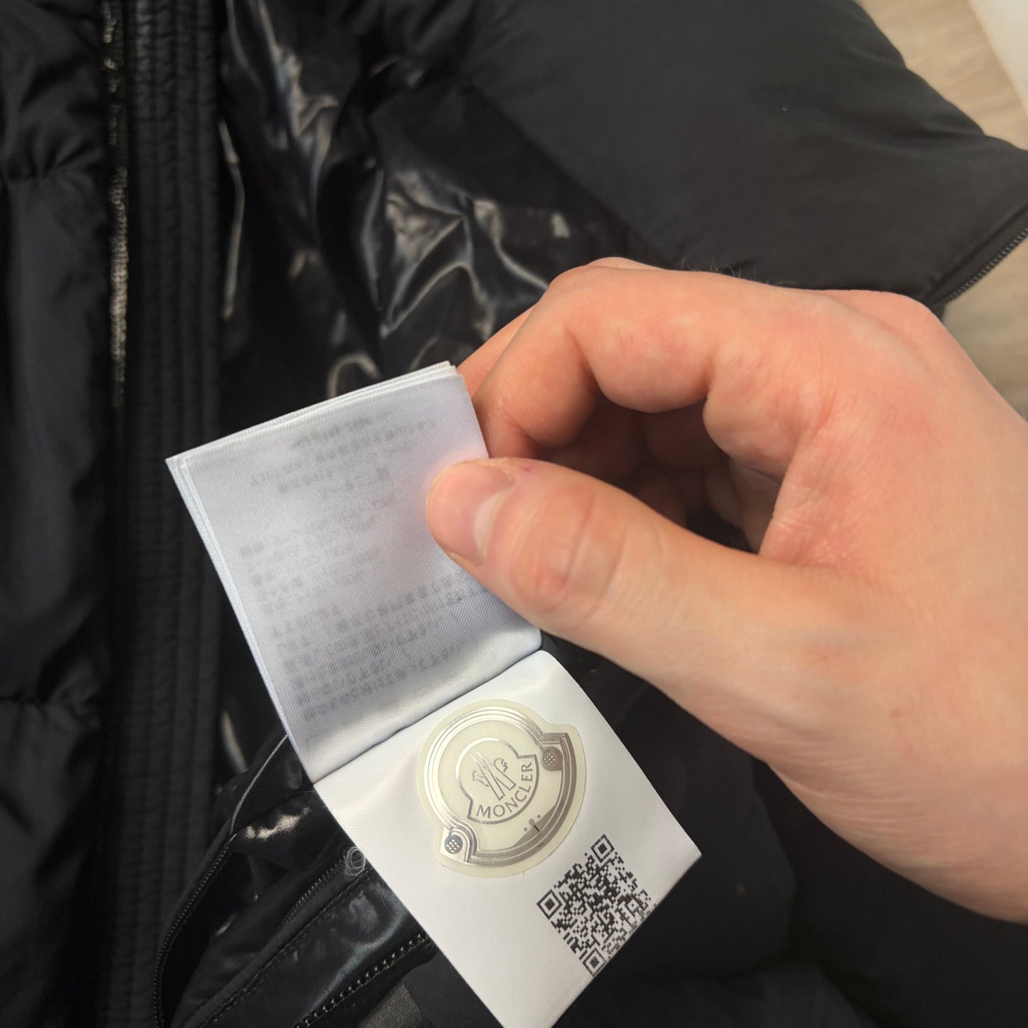 Moncler Maures- M