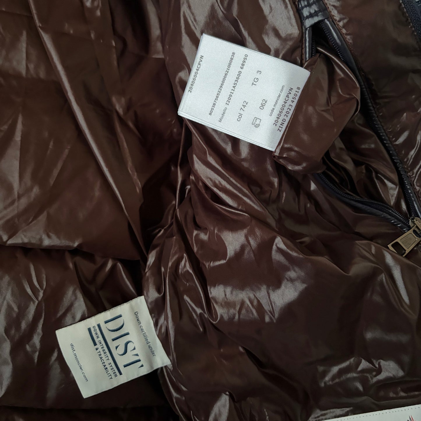 Moncler Maya- M