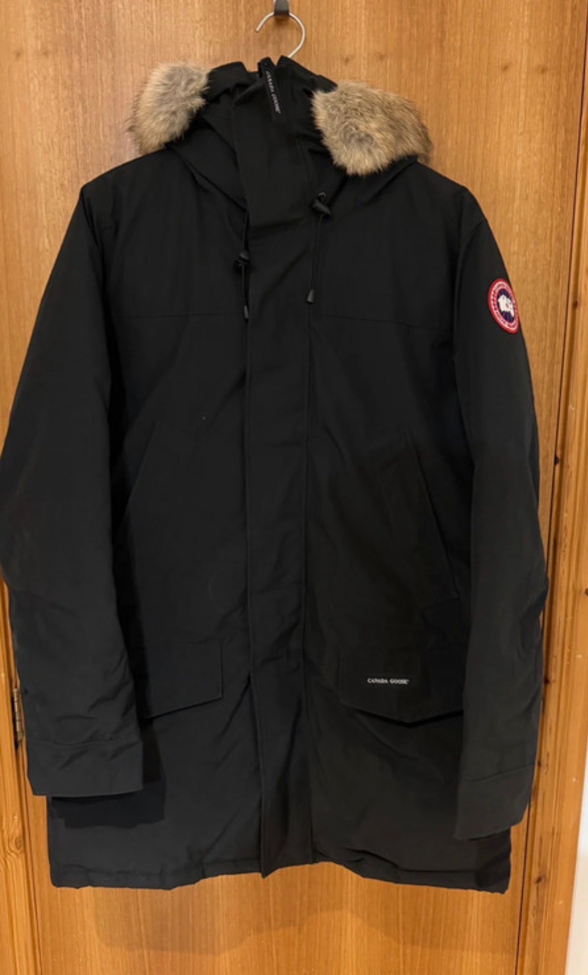 Canada goose Langford- XL (sourcing request)