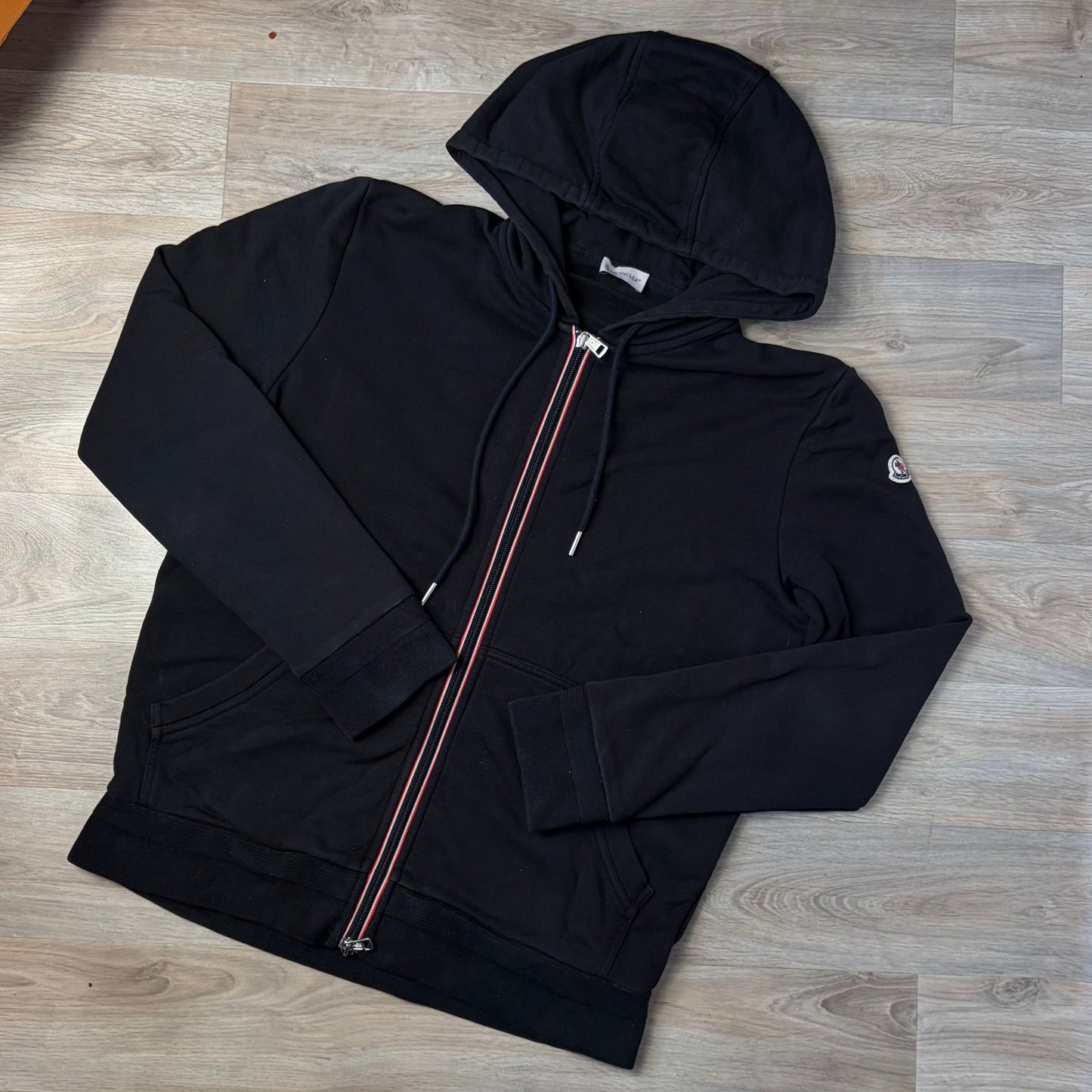 Moncler Tracksuit- M
