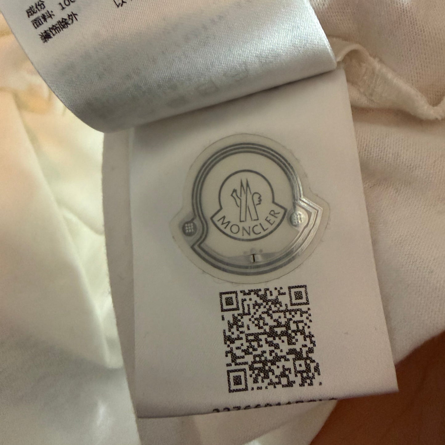 Billionaire Boys Club X Moncler- S