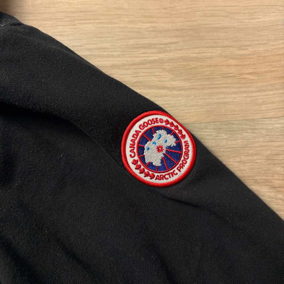 Canada Goose Tracksuit- M