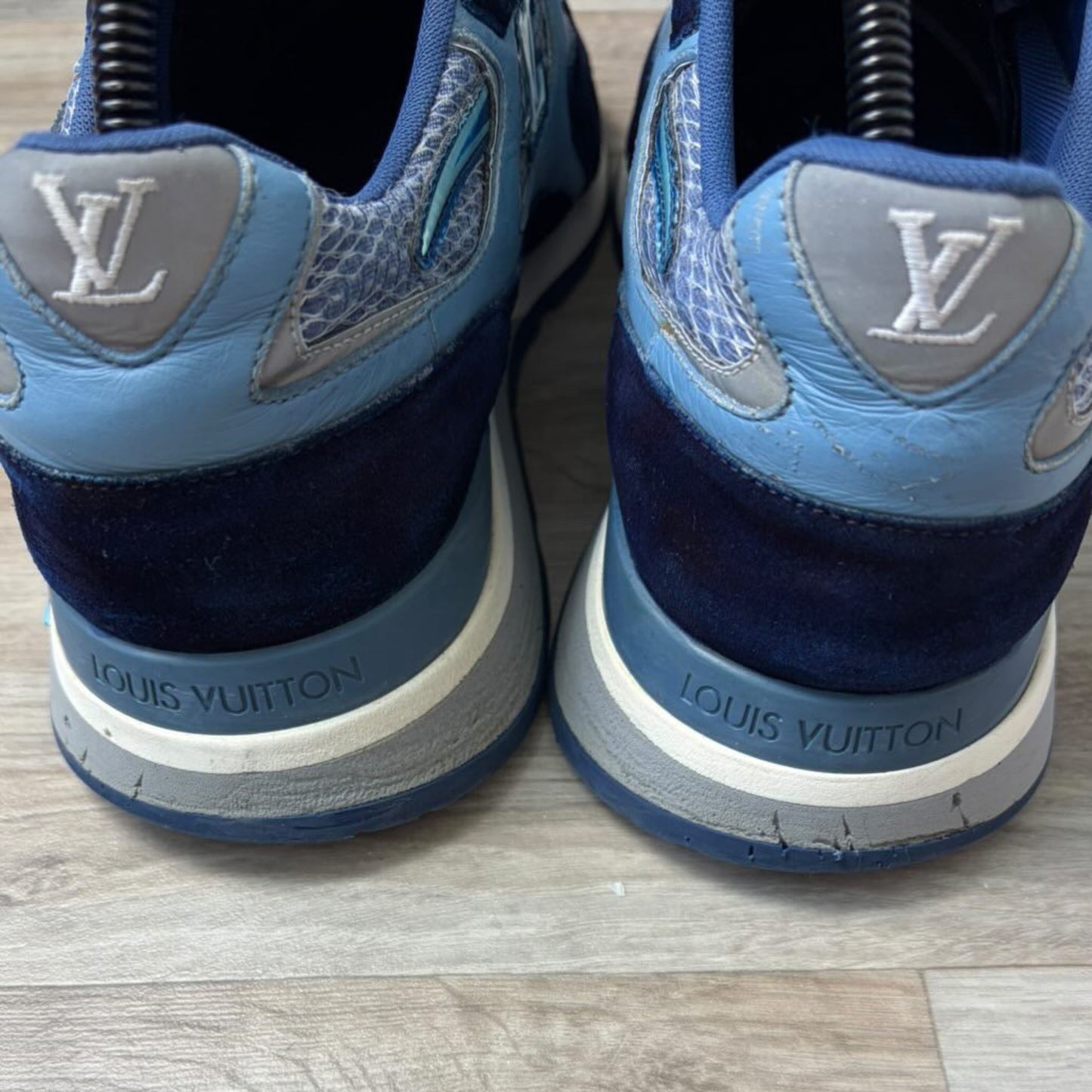Louis Vuitton Runaway- 9