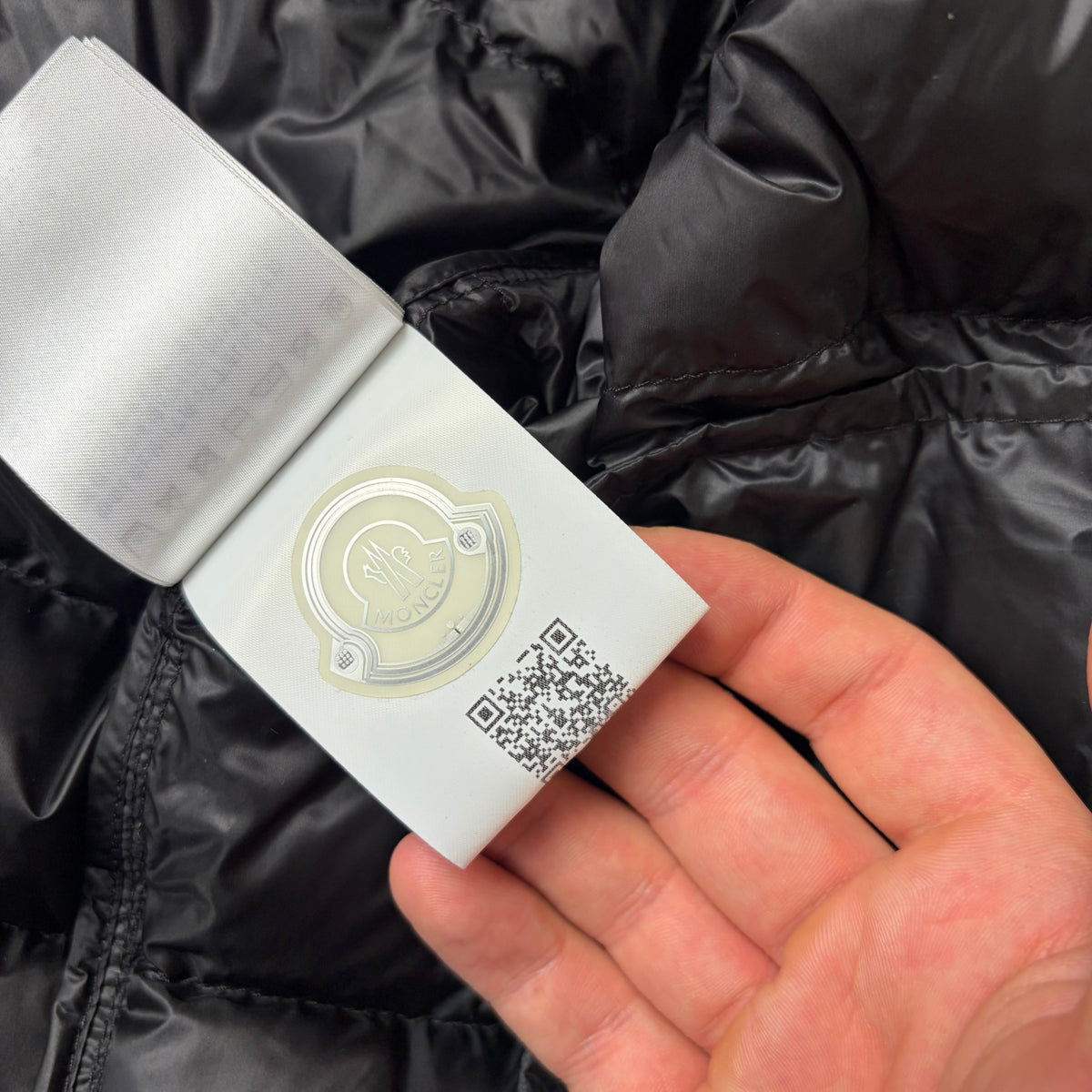 Moncler Rook- M