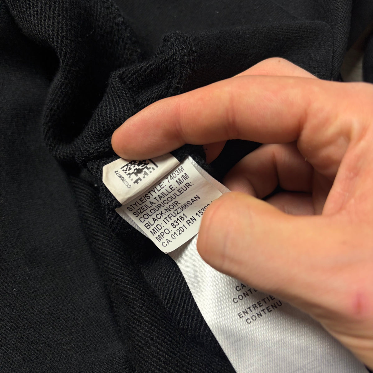 Canada Goose Tracksuit- M