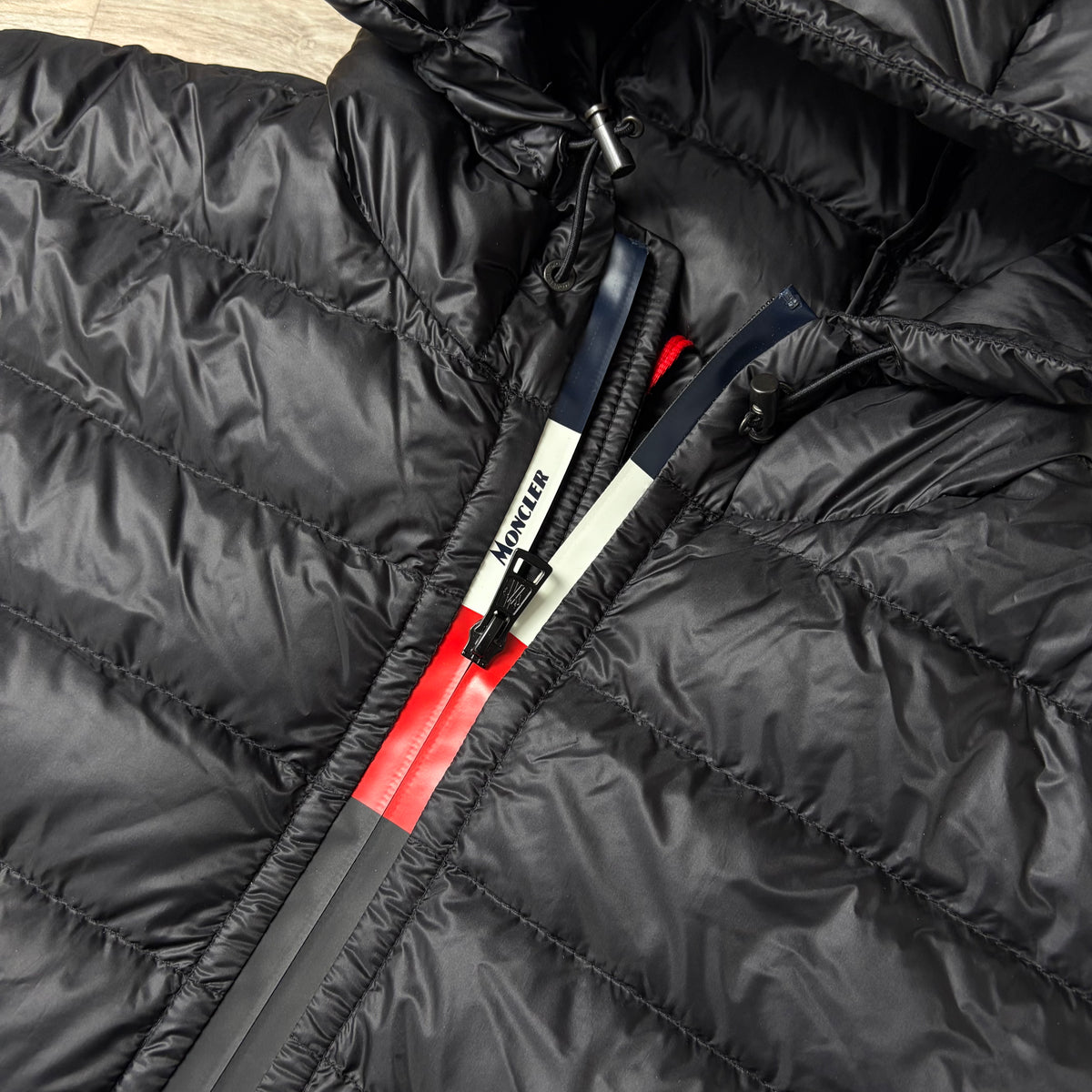 Moncler Rook- M