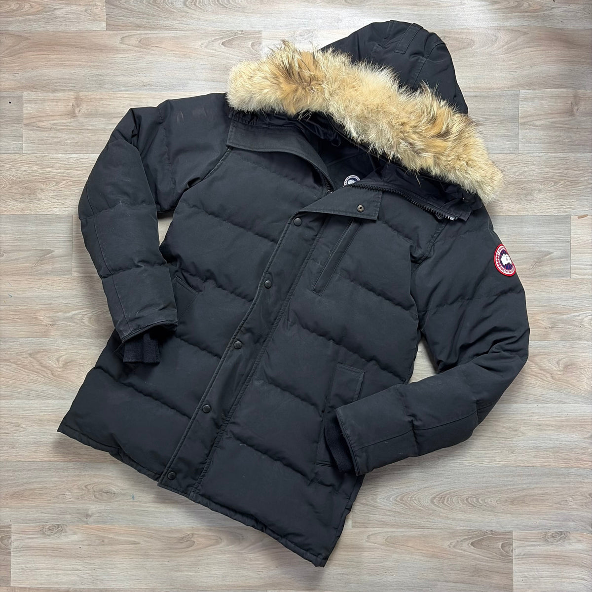Canada Goose Carson- L