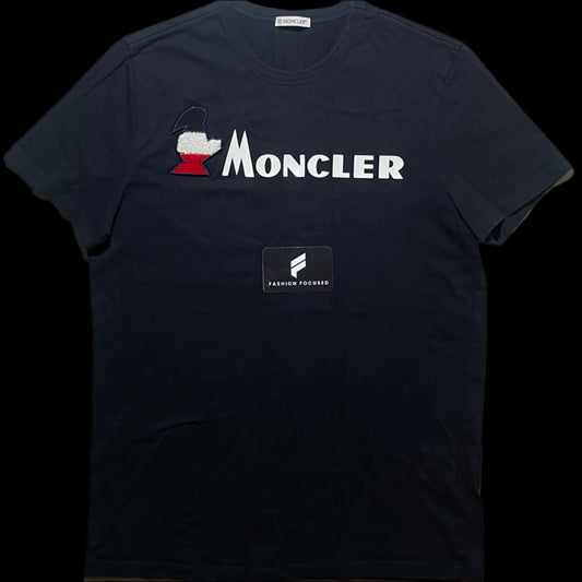 Moncler Maglia Tee- S