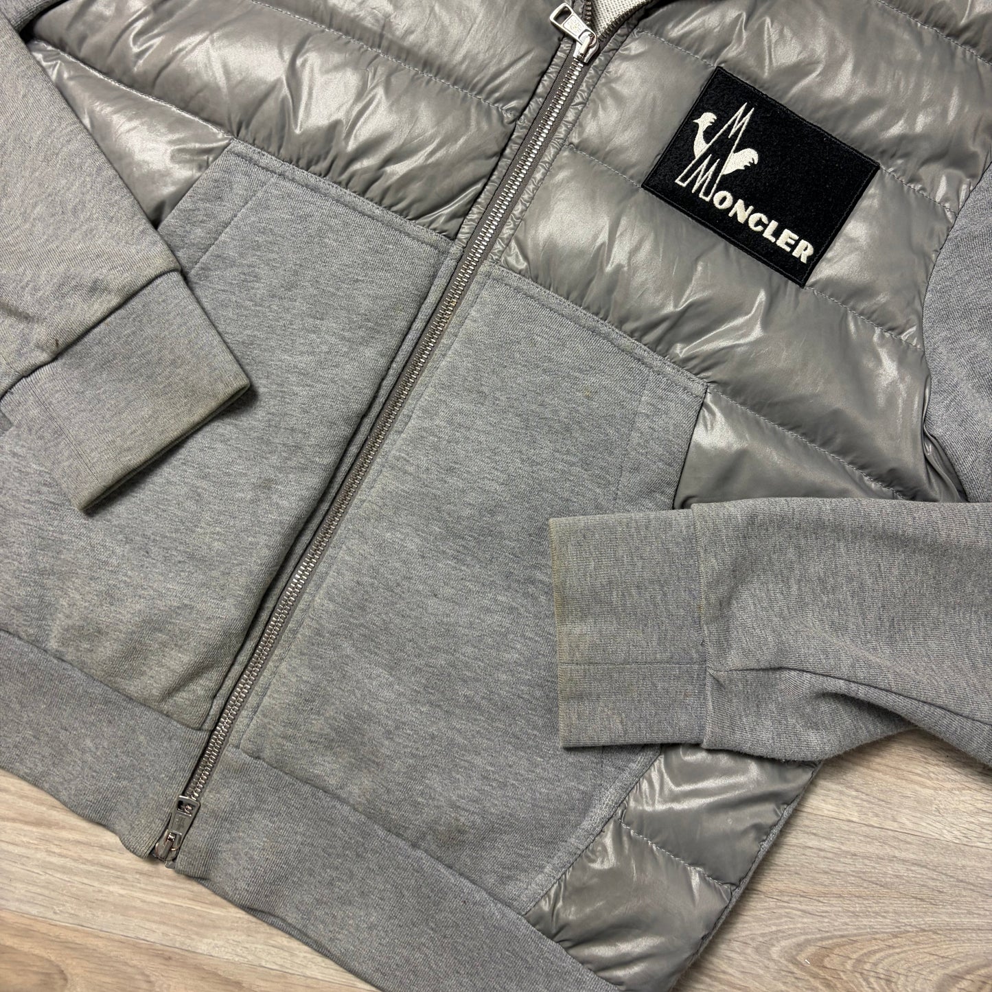 Moncler Maglia Cardigan- M