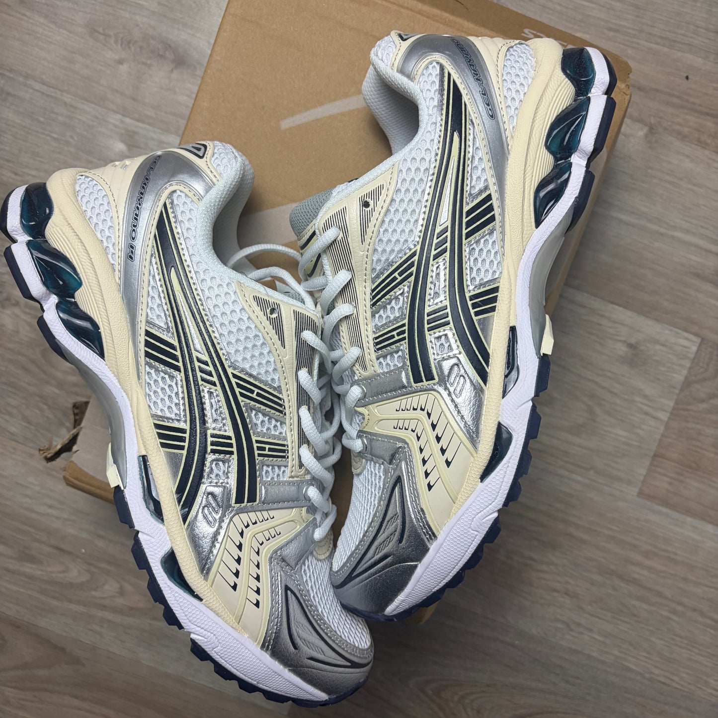 Asics Gel Kayano 14 - 8.5