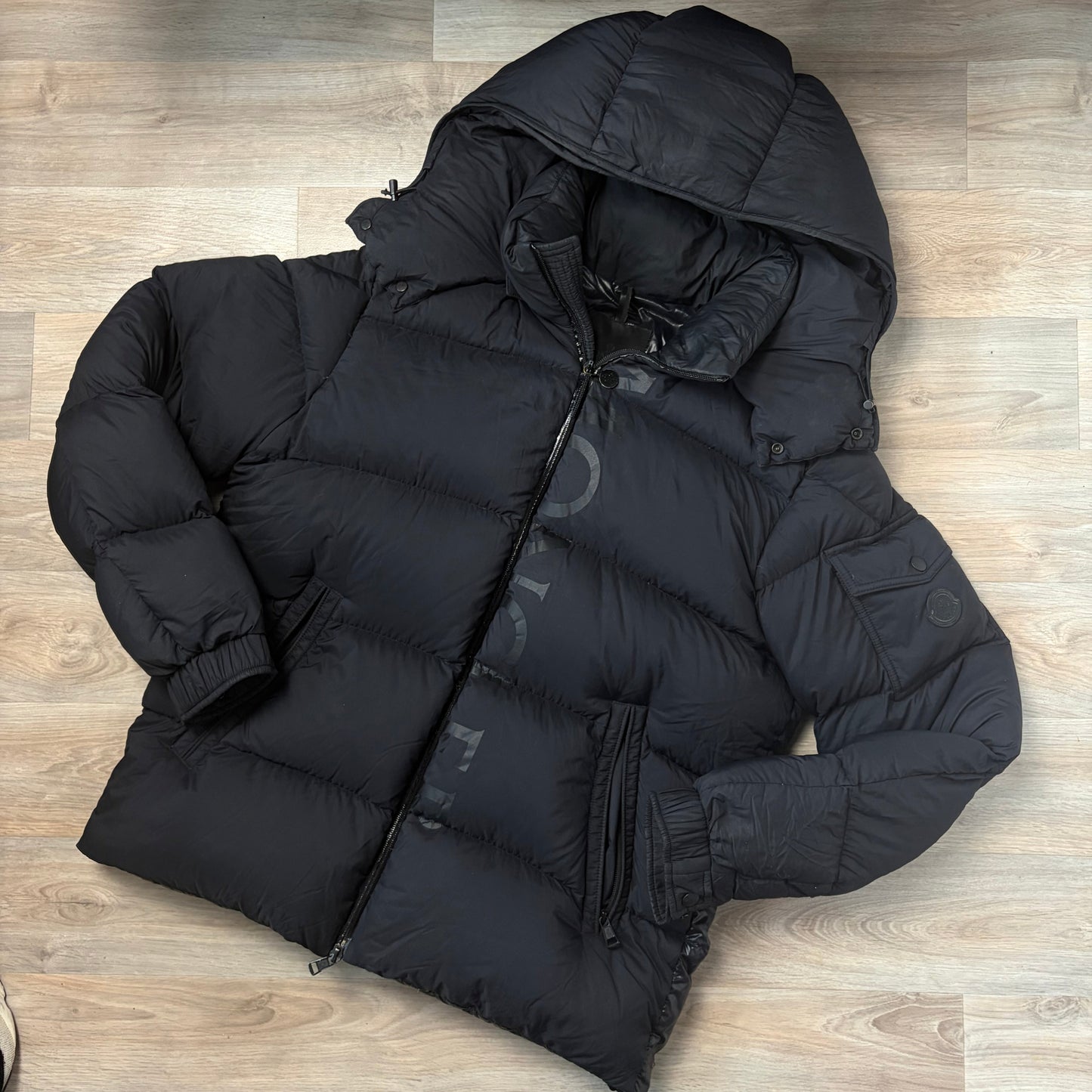 Moncler Maures- M