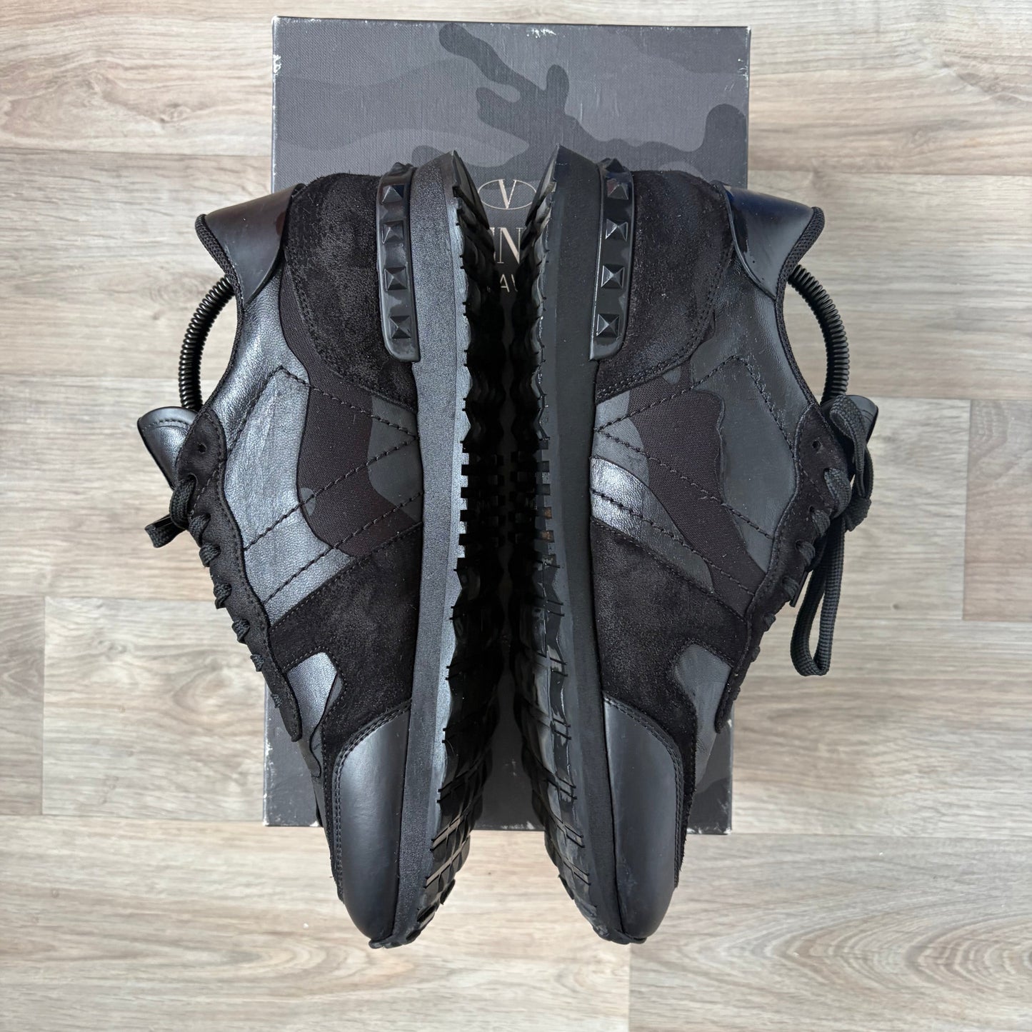 Valentino Rockrunner- 10