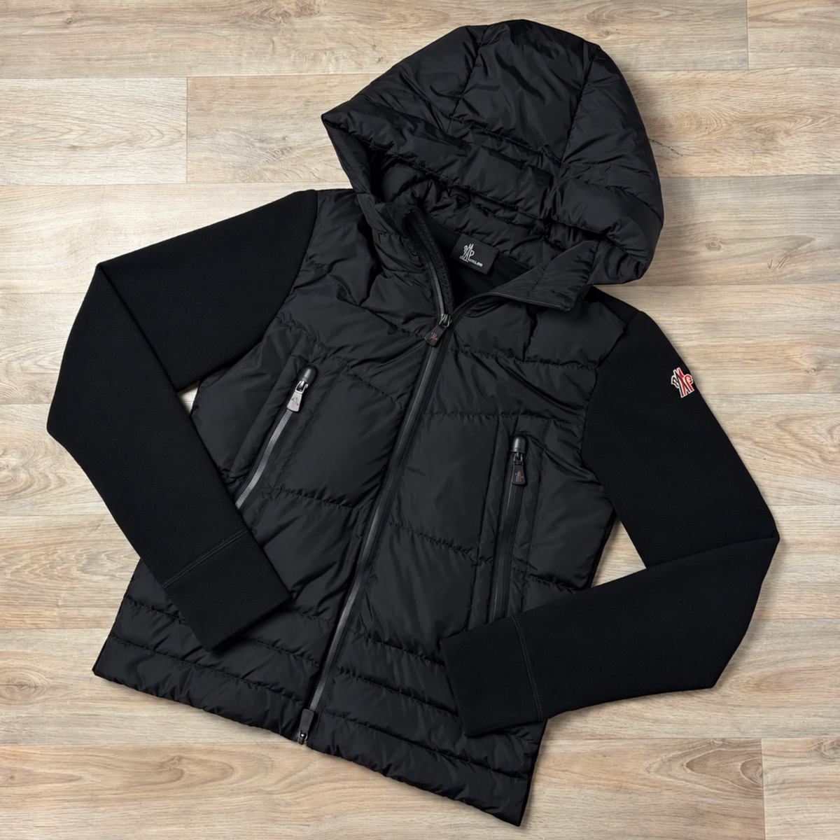 Moncler Jacket- S