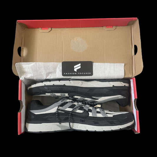 Nike P-6000 "Wintersized"