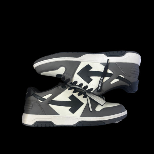 OFF-White Out Of Office Trainers