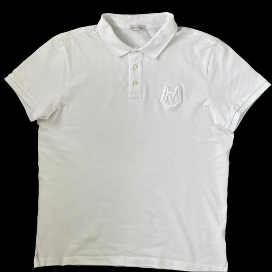 Moncler Polo Top- S