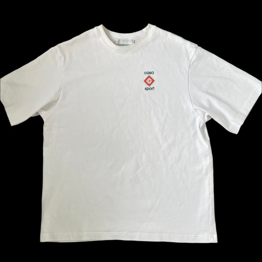 Casablanca Top- L