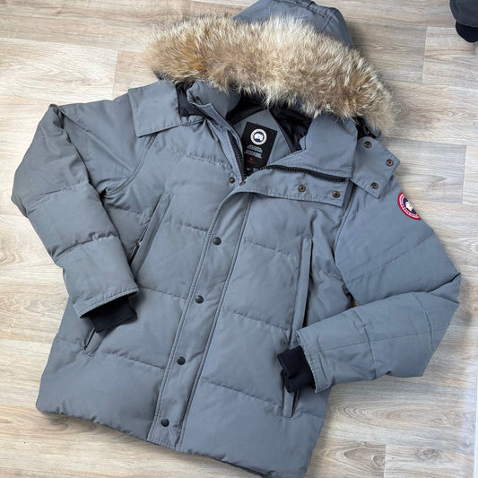Canada Goose Wyndham- M