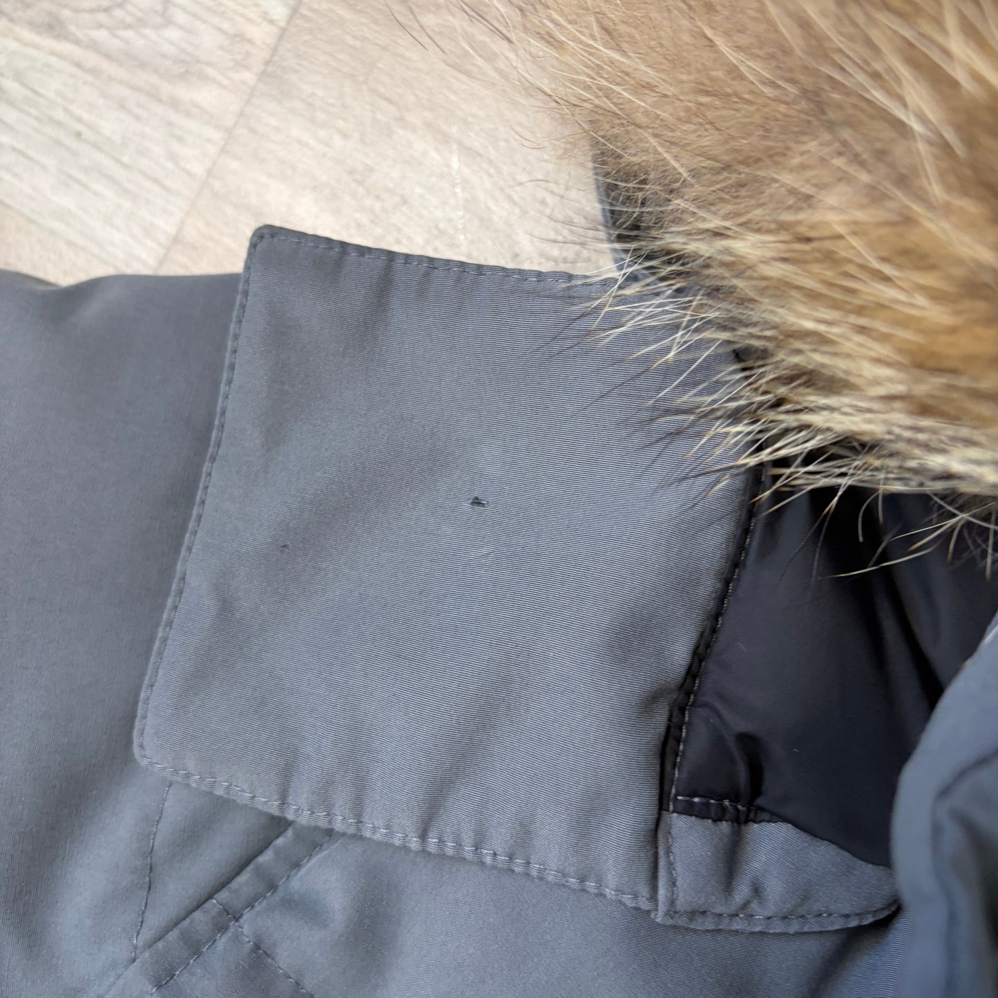 Canada Goose Wyndham- M
