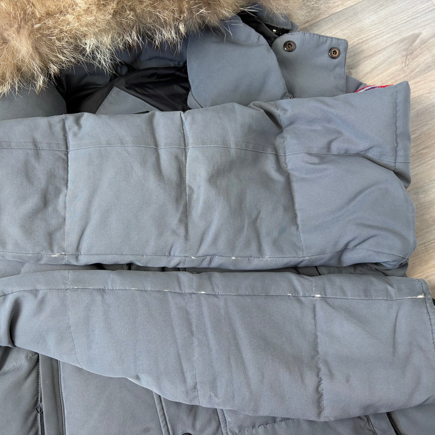 Canada Goose Wyndham- M