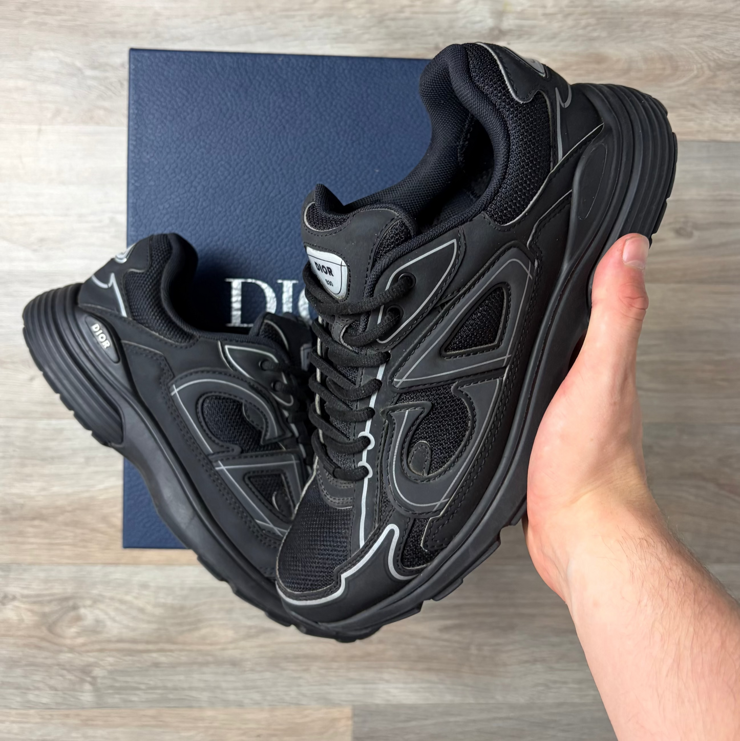 Dior B30- 9