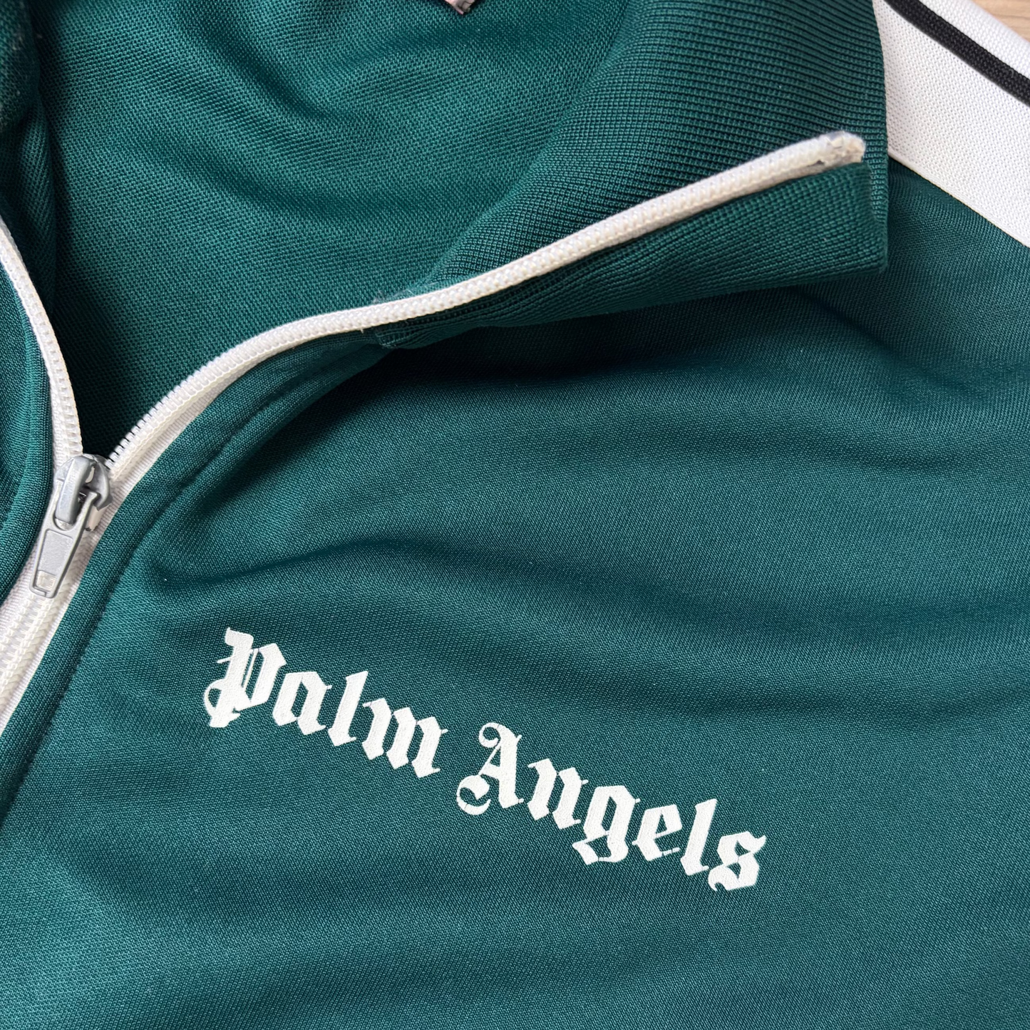 Palm Angels Jacket- M