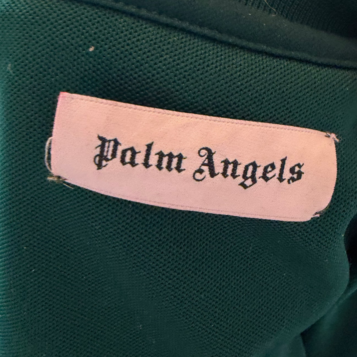 Palm Angels Jacket- M