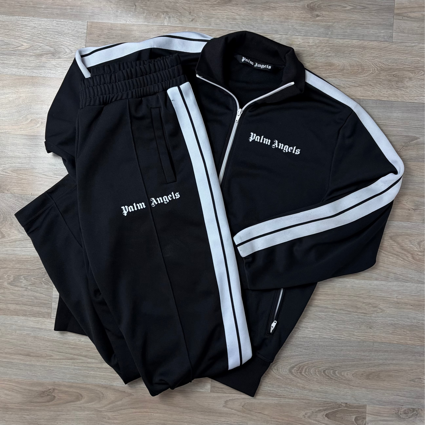 Palm Angels Tracksuit- L
