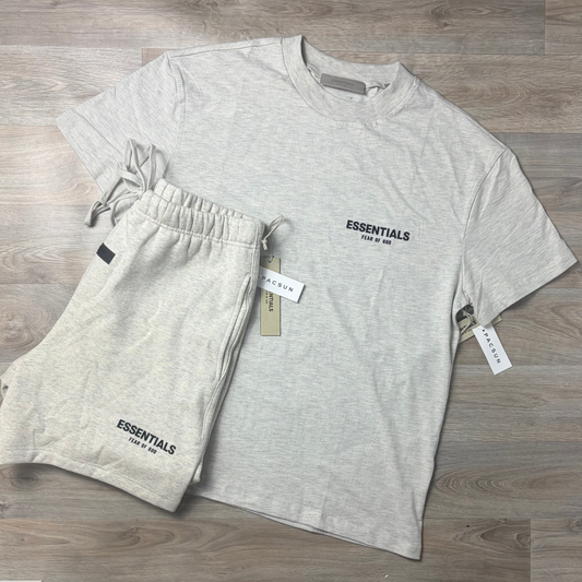 Essentials Set- M