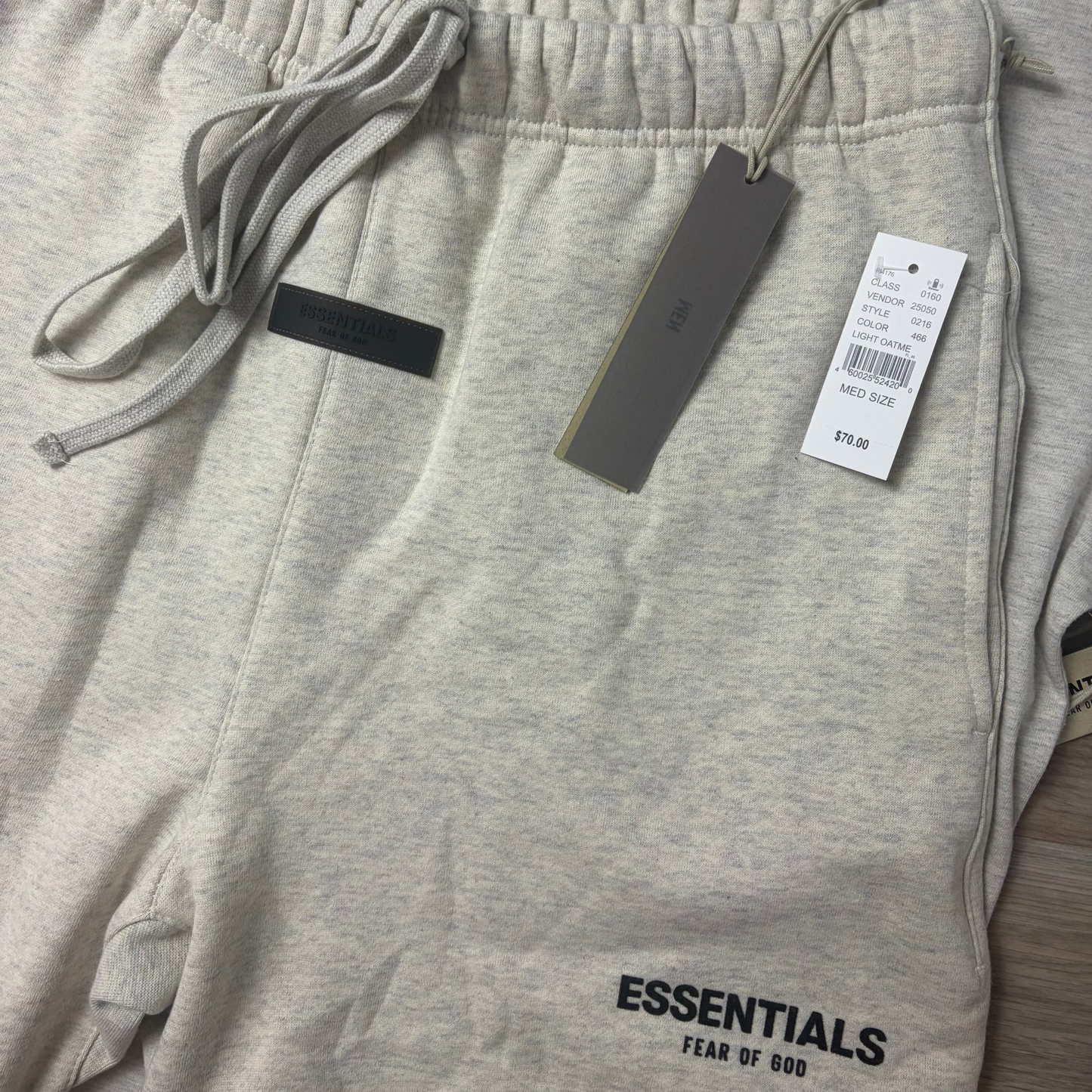 Essentials Set- M