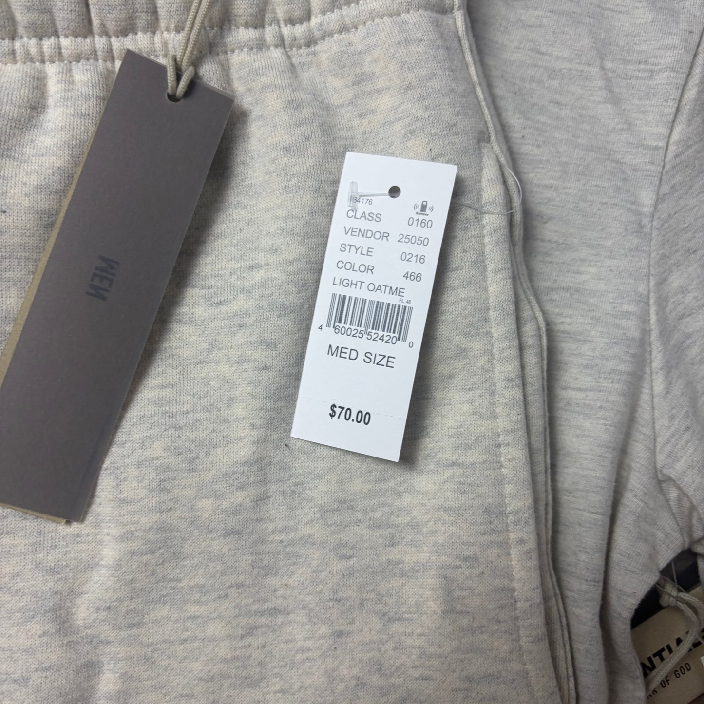 Essentials Set- M
