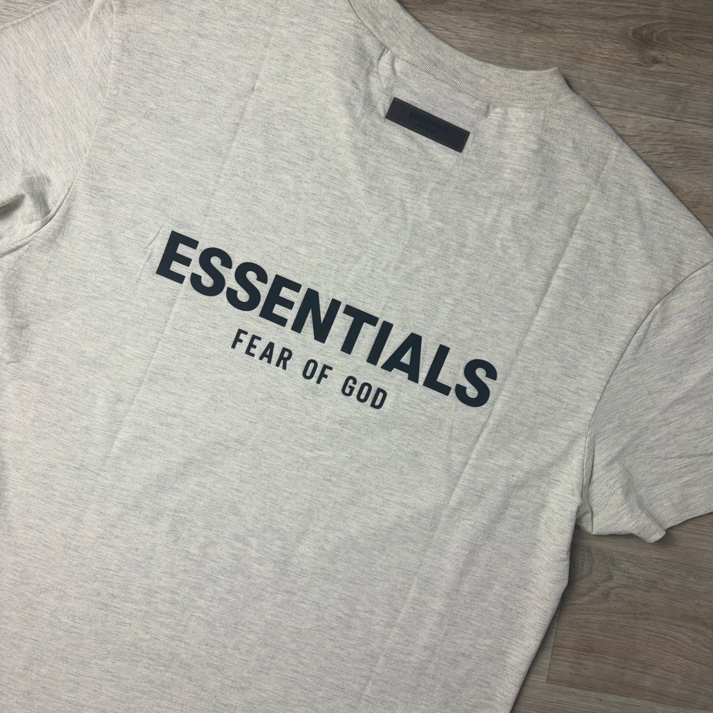 Essentials Set- M