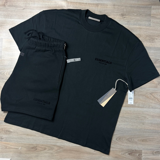 Essentials Set- L