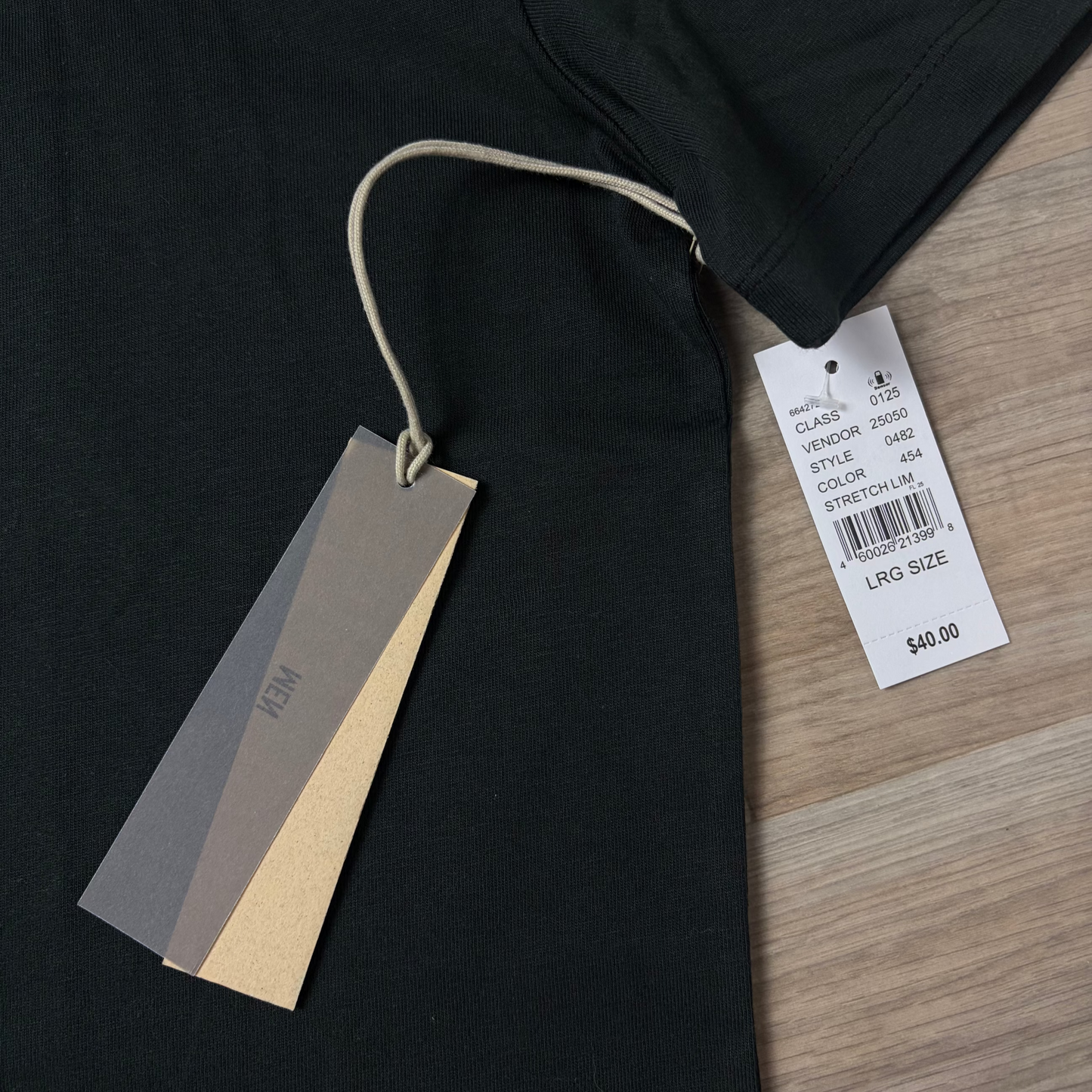 Essentials Set- L