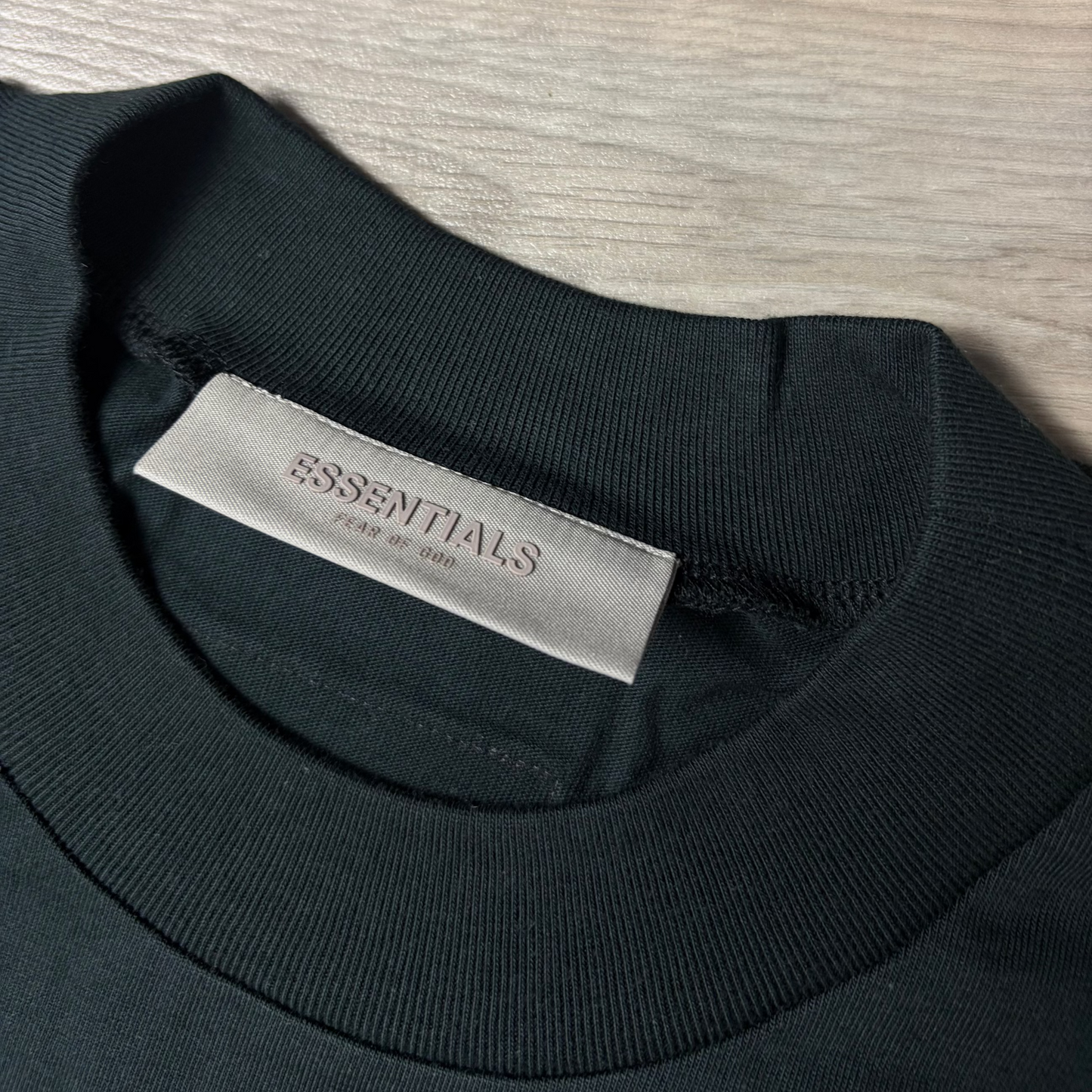 Essentials Set- L