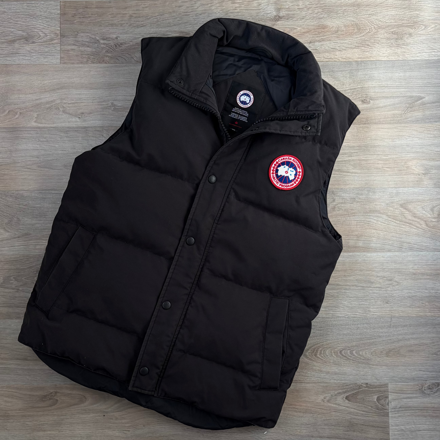 Canada Goose Garson Gilet- M