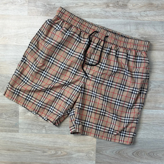 Burberry Shorts- L