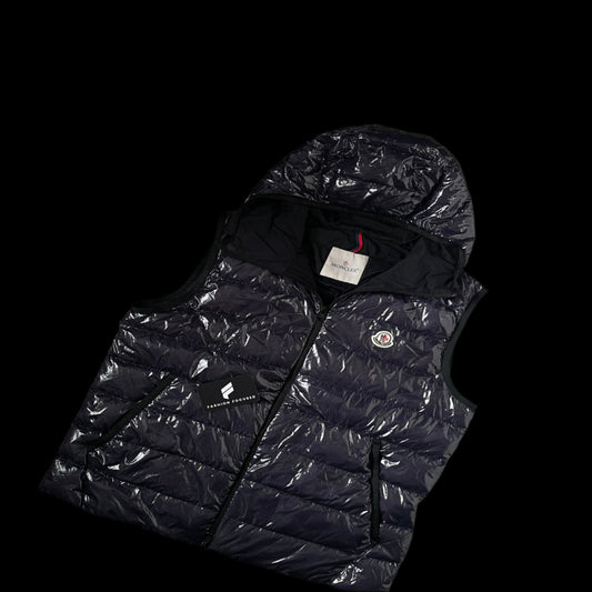 Moncler Gilet - L