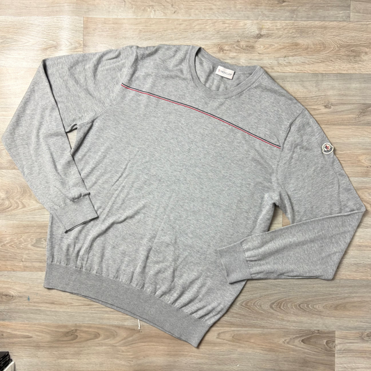 Moncler Jumper- M