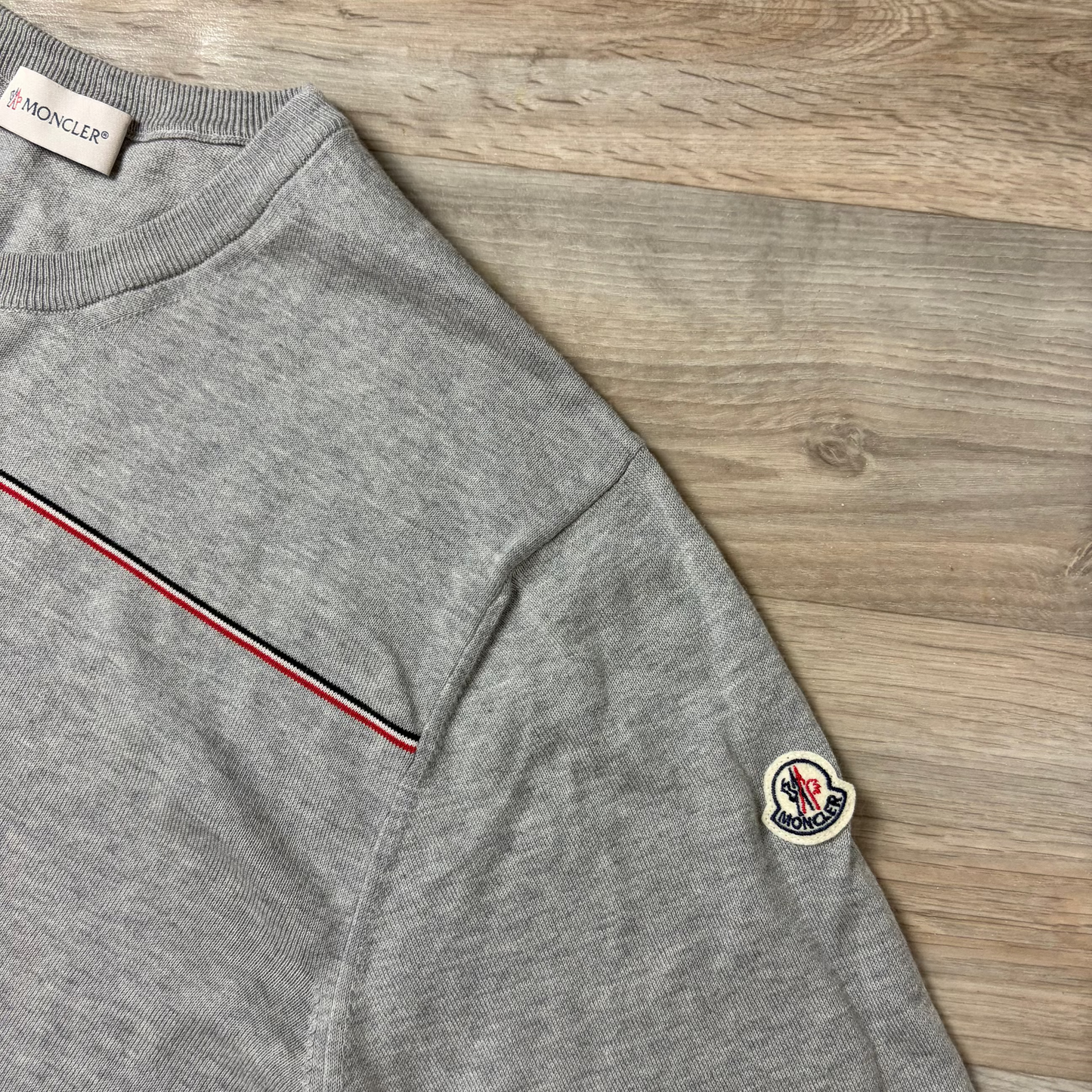 Moncler Jumper- M